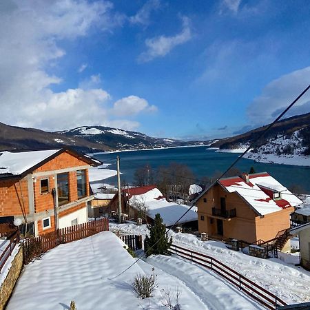 Dea'S Apartment Mavrovo Bagian luar foto