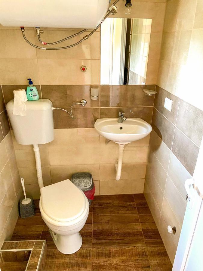 Dea'S Apartment Mavrovo Bagian luar foto