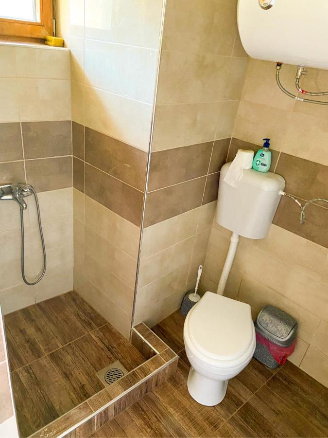 Dea'S Apartment Mavrovo Bagian luar foto