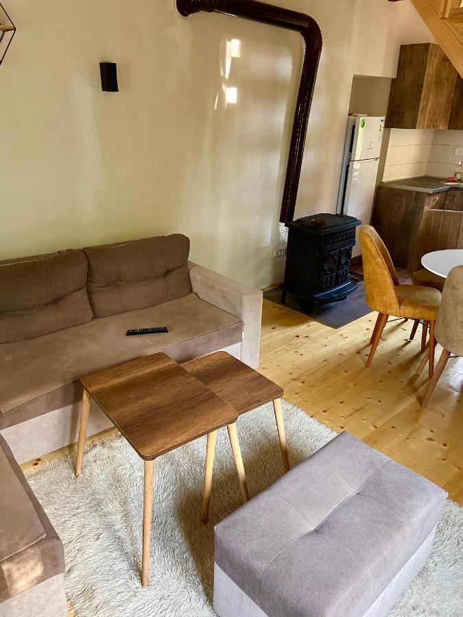 Dea'S Apartment Mavrovo Bagian luar foto