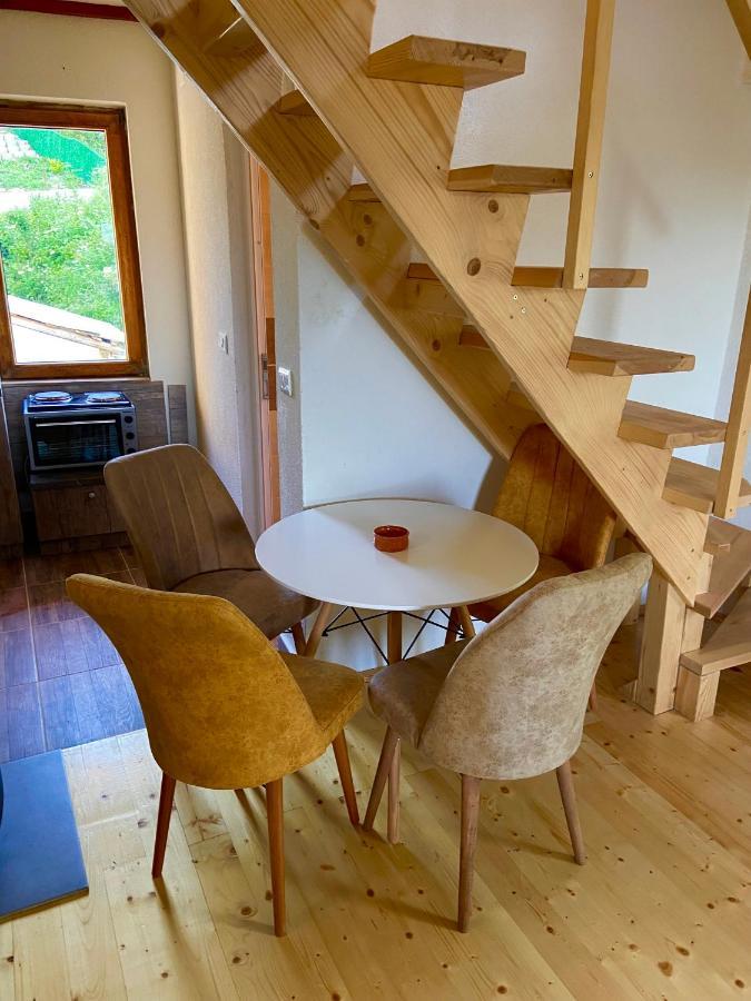 Dea'S Apartment Mavrovo Bagian luar foto