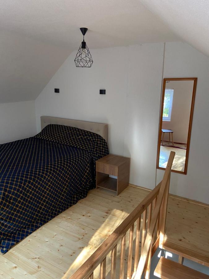 Dea'S Apartment Mavrovo Bagian luar foto