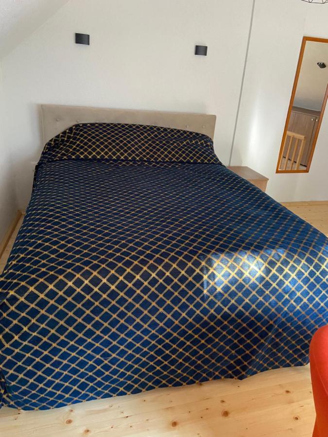 Dea'S Apartment Mavrovo Bagian luar foto