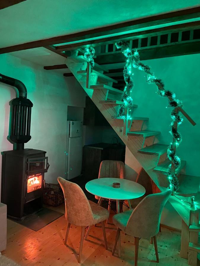 Dea'S Apartment Mavrovo Bagian luar foto