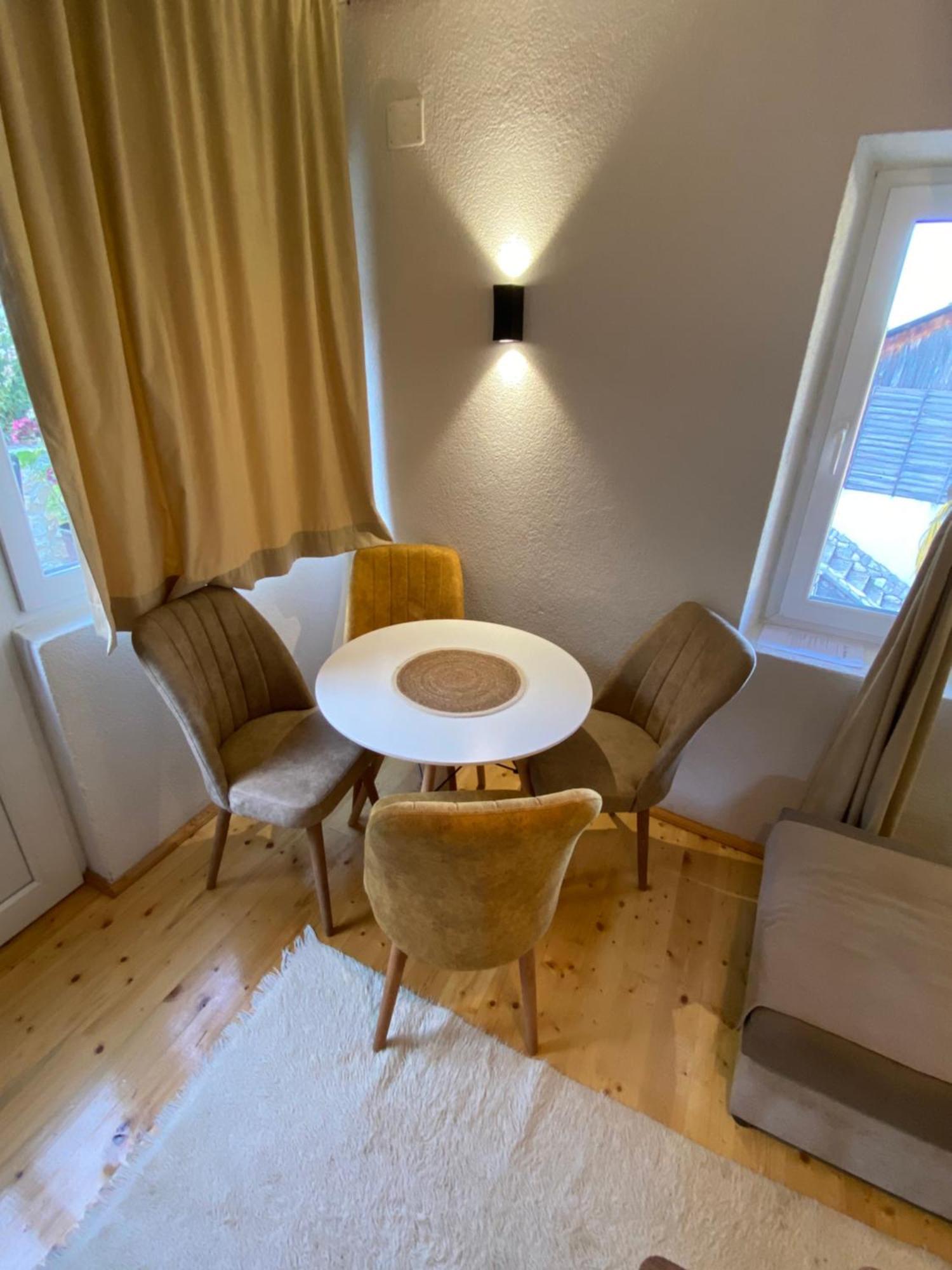 Dea'S Apartment Mavrovo Bagian luar foto